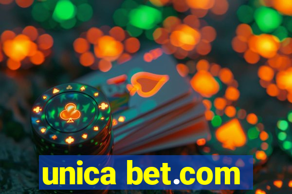 unica bet.com